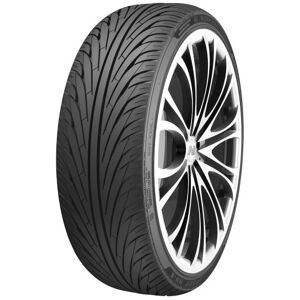 Nankang NS-2 Performance Tyre - 275 40 17 98W