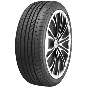 Nankang NS-20 Performance Tyre - 205 35 18 81H Extra Load