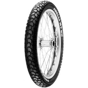 Pirelli MT60 Motorcycle Tyre - 90/90 19 (52P) TT - Front