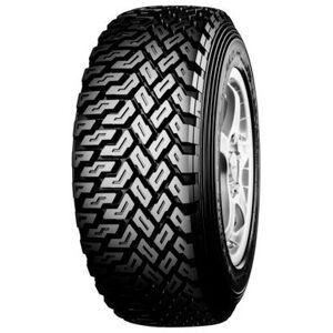 Yokohama A035 Gravel Tyre - 165/65 R13 - Soft