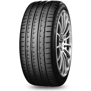 Yokohama Advan Sport V105 Tyre - 245 40 18 97Y Extra Load MO