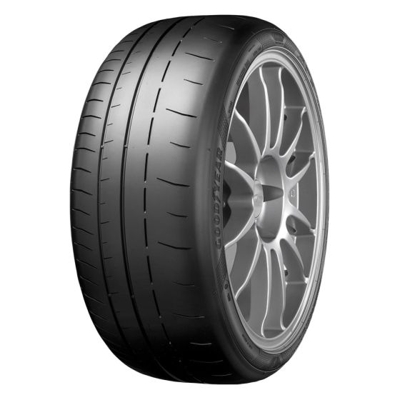 Goodyear Eagle F1 SuperSport RS Tyre - 315/30/21 (105Y) XL Extra Load N0