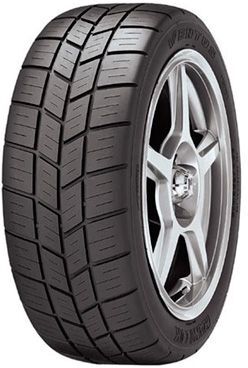 Hankook Ventus Z210 Tyre - 180/625 R17, Medium