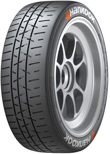 Hankook Ventus Z205 Tyre - Size: 190/580 R15, Medium Compound