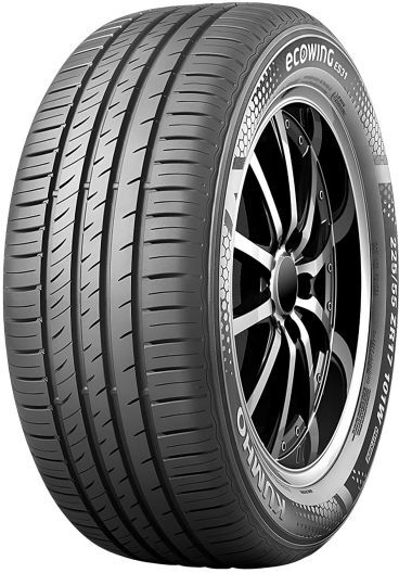 Kumho Ecowing ES31 Tyre - 205 55 16 91V