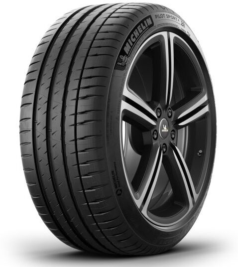 Michelin Pilot Sport 4 Tyre - 235/40/18 95Y XL Extra Load