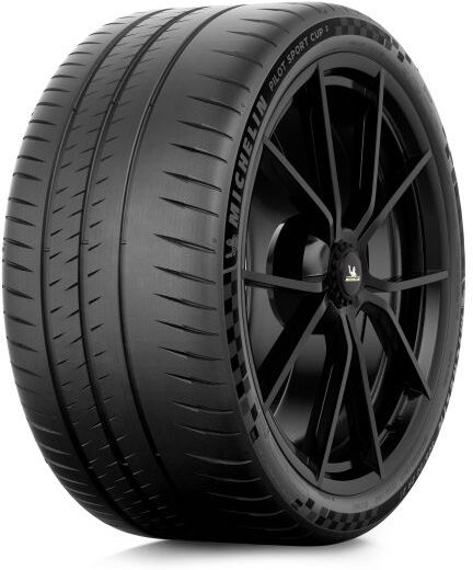 Michelin Pilot Sport Cup 2 Connect Tyre - 255 40 17 98 Y XL