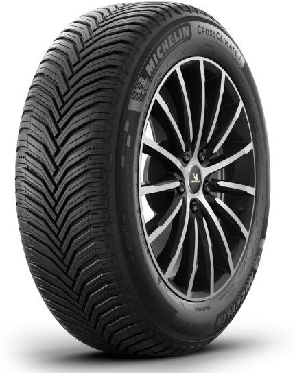 Michelin CrossClimate 2 Tyre - 225 40 18 92Y XL Extra Load