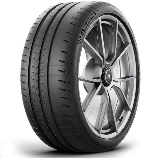 Michelin Pilot Sport Cup 2 Performance Tyre - 325/30/21 108Y XL Extra Load N2