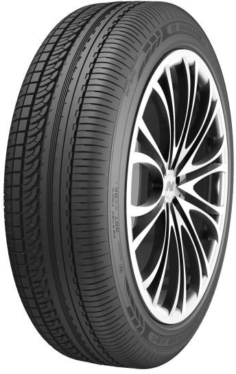 Nankang AS-1 Performance Tyre - 135 70 15 70T