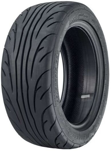 Nankang NS-2R Tyre - 235/45/17 97W XL Extra Load