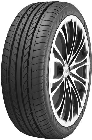 Nankang NS-20 Performance Tyre - 215 45 16 90V Extra Load