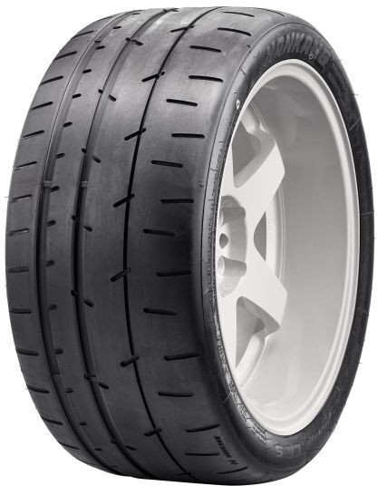 Nankang CR-S Tyre - 195/50 R15, 82V (Motorsport Use Only)