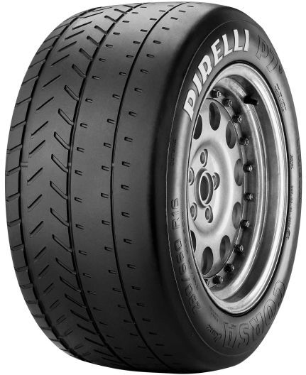 Pirelli P7 Corsa Classic Tyre - 225 45 13 D5 Compound