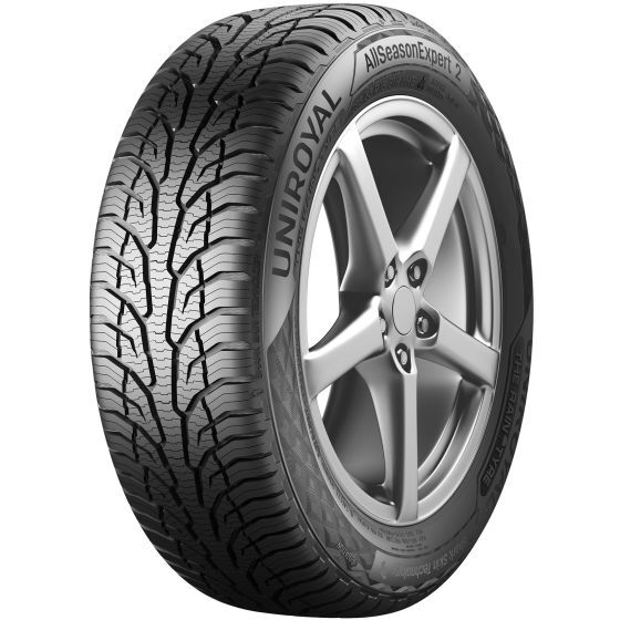 Uniroyal AllSeasonExpert 2 Tyre - 185 65 14 86T