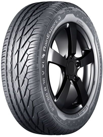 Uniroyal RainExpert 3 Tyre - 145 80 13 75T