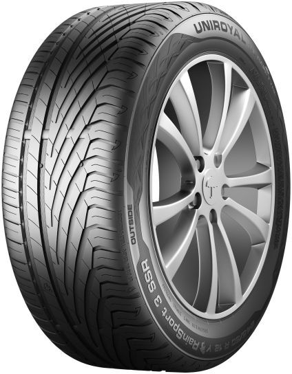 Uniroyal RainSport 3 Tyre - 185 55 14 80H