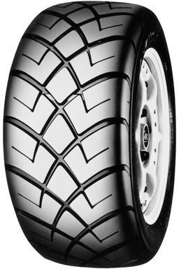 Yokohama Advan A032R Tyre - 165/70 R10