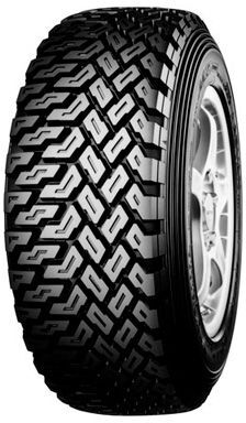 Yokohama A035 Gravel Tyre - 165/65 R13 - Soft