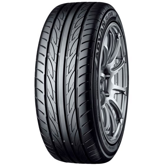 Yokohama Advan Fleva V701 Tyre - 205/40/18 86W XL Extra Load