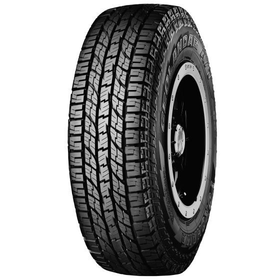 Yokohama Geolandar A/T G015 Tyre - 205 70 15 96H