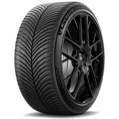Michelin CrossClimate 3 Sport Tyre - 245 45 19 102Y XL Extra Load Michelin CrossClimate 3 Sport Tyre - 245 45 19 102Y XL Extra Load