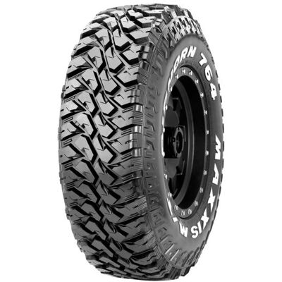 Maxxis MT 764 Big Horn 265/75 R16 - Off-road Tire Maxxis MT 764 Big Horn 265/75 R16 - Off-road Tire