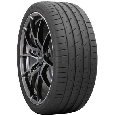 Toyo Proxes Sport 2 Tyre - 215/45/18 93Y XL Extra Load Toyo Proxes Sport 2 Tyre - 215/45/18 93Y XL Extra Load