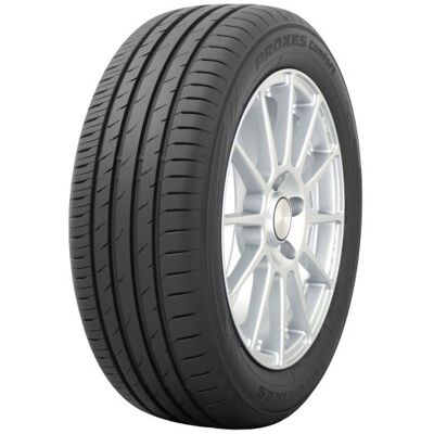 Toyo Proxes Comfort Tyre - 215 55 17 98W XL Toyo Proxes Comfort Tyre - 215 55 17 98W XL