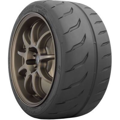 Toyo Proxes R888R Tyre - 315/30 ZR20 (101Y) Toyo Proxes R888R Tyre - 315/30 ZR20 (101Y)