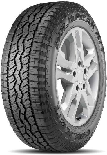 Falken Wildpeak A/T AT3WA Tyre - 225/65/17 102H