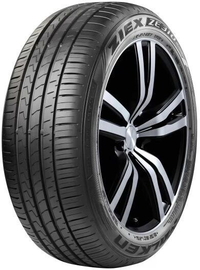 Falken Ziex ZE310 Ecorun Tyre - 195 70 14 91H