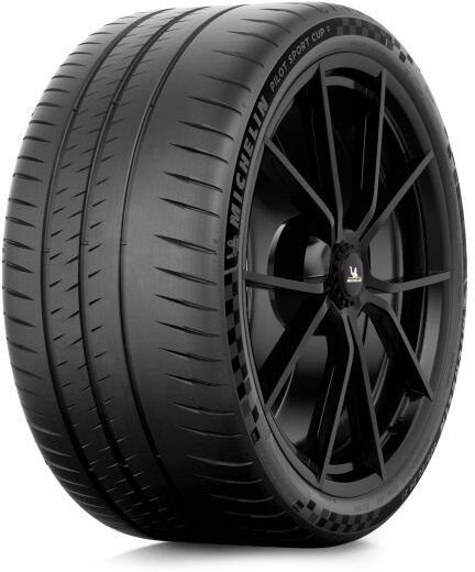 Michelin Pilot Sport Cup 2 Connect Tyre - 275 35 18 99Y XL Extra Load