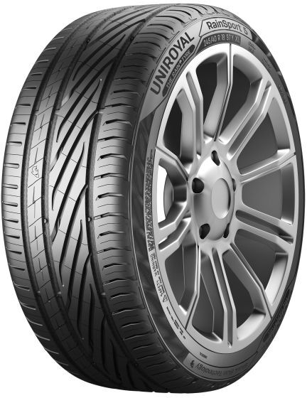 Uniroyal RainSport 5 Tyre - 225/45R17 91Y FR