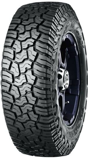 Yokohama Geolandar X-AT G016 Tyre - 265/60/18 119/116Q
