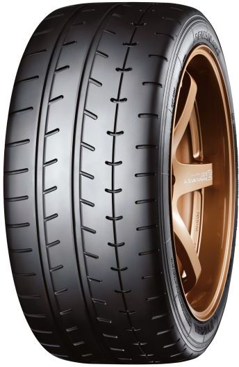 Yokohama Advan A052 Tyre - 215/45 R17 91W