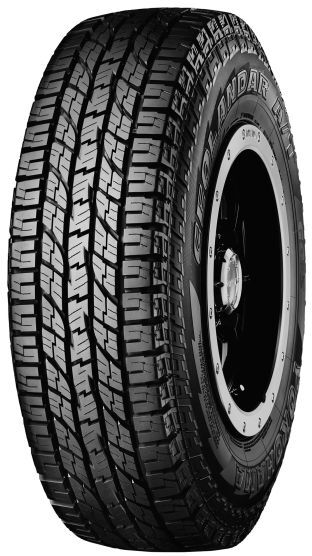 Yokohama Geolandar A/T G015 Tyre - 205 70 15 96H