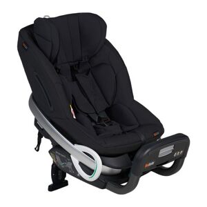 BeSafe Stretch Car Seat - Fresh Black Cab, Black  - Black