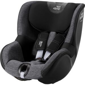 Britax Romer Dualfix 3 i-Size Car Seat - Graphite Marble, Grey  - Grey