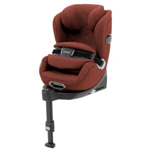 Cybex Anoris T i-Size Car Seat - Autumn Gold, Brown  - Brown