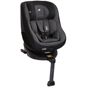 Joie Spin 360 Group 0+/1 Car Seat - Ember, Grey  - Grey