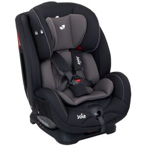 Joie Stages Group 0+/1/2 Car Seat - Coal, Black  - Black