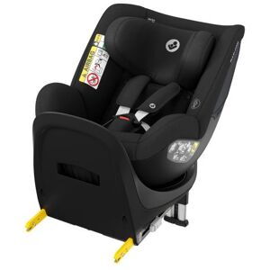 Maxi-Cosi Mica Eco i-Size Car Seat - Authentic Black, Black  - Black