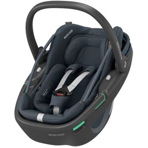 Maxi-Cosi Coral 360 i-Size Car Seat - Essential Graphite, Grey  - Grey