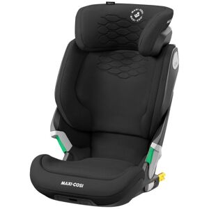 Maxi-Cosi Kore Pro i-Size Car Seat - Authentic Black, Black  - Black