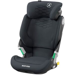 Maxi-Cosi Kore Pro i-Size Car Seat - Authentic Graphite, Black/grey  - Black/grey