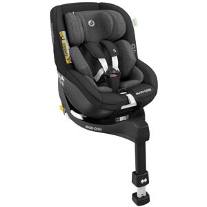 Maxi-Cosi Mica Pro Eco i-Size Car Seat - Authentic Black, Black  - Black