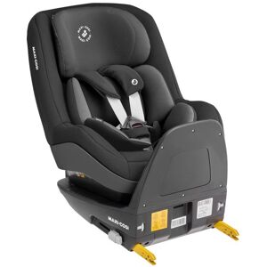 Maxi-Cosi Pearl Pro2 i-Size Car Seat - Authentic Black - Authentic Black, Black  - Black