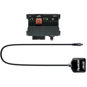 AIM PDM08 Advanced Power Distribution Module / Data Logger Kit - Without Display, 1.3m Cable AIM PDM08 Advanced Power Distribution Module / Data Logger Kit - Without Display, 1.3m Cable