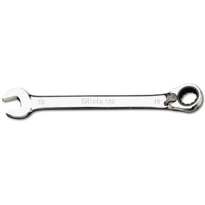 Beta Reversible Ratcheting Combination Wrenches - 142 - 13mm x 13mm Size- 001420013 Beta Reversible Ratcheting Combination Wrenches - 142 - 13mm x 13mm Size- 001420013